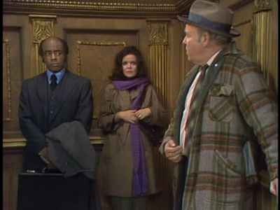 Click to watch 'The Elevator Story' (popup) All In The Family